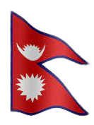 Nepal Flag